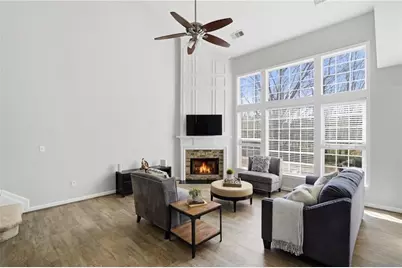 3775 Branch Bluff Lane, Cumming, GA 30040 - Photo 10