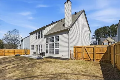 3775 Branch Bluff Lane, Cumming, GA 30040 - Photo 34