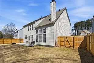 3775 Branch Bluff Ln, Cumming, GA 30040 - Photo 34