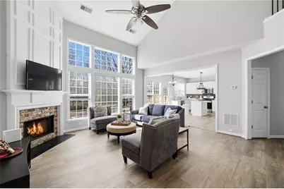 3775 Branch Bluff Lane, Cumming, GA 30040 - Photo 12