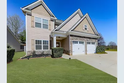 405 Reinhardt Lane, Ball Ground, GA 30107 - Photo 2