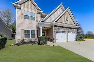 405 Reinhardt Ln, Ball Ground, GA 30107 - Photo 2