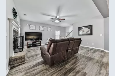 405 Reinhardt Lane, Ball Ground, GA 30107 - Photo 8