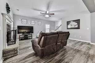 405 Reinhardt Ln, Ball Ground, GA 30107 - Photo 8