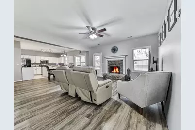 405 Reinhardt Lane, Ball Ground, GA 30107 - Photo 10