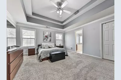 405 Reinhardt Lane, Ball Ground, GA 30107 - Photo 20