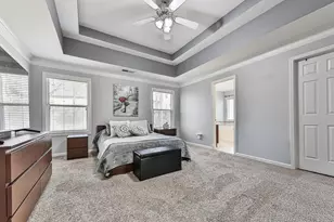 405 Reinhardt Ln, Ball Ground, GA 30107 - Photo 20