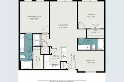 10 Perimeter Summit Boulevard NE #2112, Atlanta, GA 30319 - Photo 40