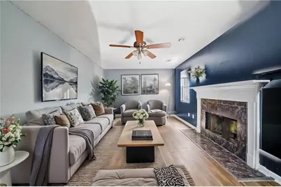 3785 Soapstone Road, Decatur, GA 30034 - Photo 2