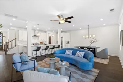 3757 Knox Park Overlook #37, Duluth, GA 30097 - Photo 1