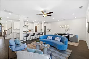 3757 Knox Pk Overlook, Duluth, GA 30097 - Photo 1