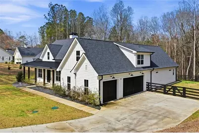 877 Arnold Mill Road, Woodstock, GA 30188 - Photo 54