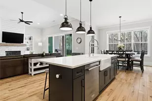 877 Arnold Mill Rd, Woodstock, GA 30188 - Photo 22