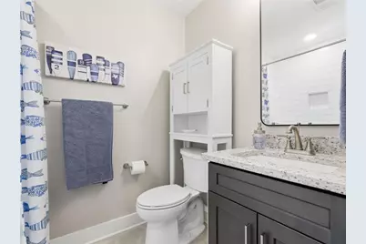 877 Arnold Mill Road, Woodstock, GA 30188 - Photo 48