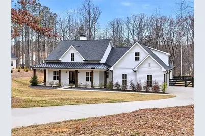 877 Arnold Mill Road, Woodstock, GA 30188 - Photo 1