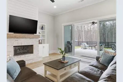 877 Arnold Mill Road, Woodstock, GA 30188 - Photo 8