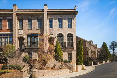 17 Arbor Way Drive, Decatur, GA 30030 - Photo 2