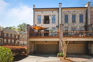 17 Arbor Way Dr, Decatur, GA 30030 - Photo 36