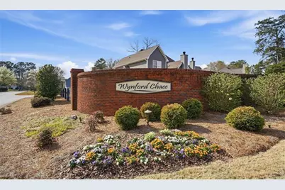 1243 Wynford Woods SW, Marietta, GA 30064 - Photo 42