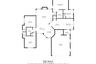 1243 Wynford Woods SW, Marietta, GA 30064 - Photo 40