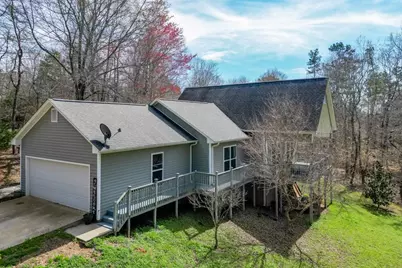 5050 Cagle Mill Road, Lula, GA 30554 - Photo 4