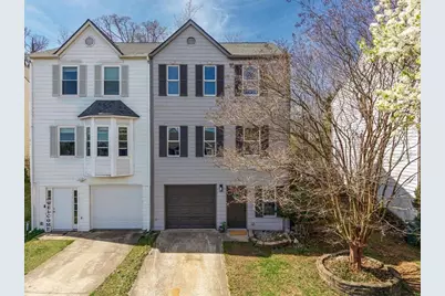 1805 Barrington NW, Marietta, GA 30066 - Photo 8