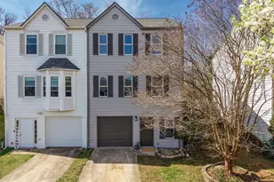 1805 Barrington NW, Marietta, GA 30066 - Photo 8