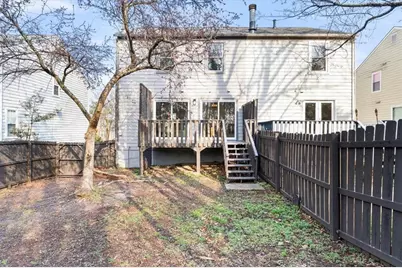 1805 Barrington NW, Marietta, GA 30066 - Photo 6