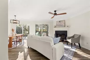 1805 Barrington NW, Marietta, GA 30066 - Photo 2