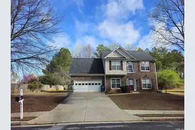 235 Circle Road, Dacula, GA 30019 - Photo 1