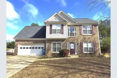 235 Circle Road, Dacula, GA 30019 - Photo 4