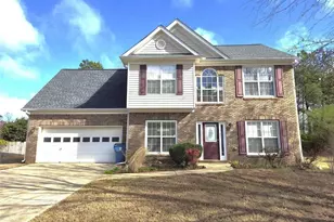 235 Circle Rd, Dacula, GA 30019 - Photo 4