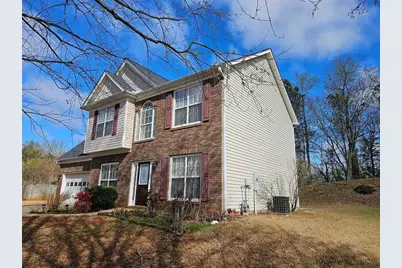 235 Circle Road, Dacula, GA 30019 - Photo 2