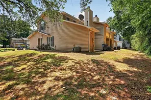 1689 Wynndowne Trail, Smyrna, GA 30080 - Photo 6