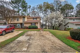 1689 Wynndowne Trail, Smyrna, GA 30080 - Photo 1