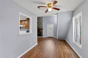 1689 Wynndowne Trail, Smyrna, GA 30080 - Photo 4