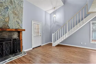 1689 Wynndowne Trail, Smyrna, GA 30080 - Photo 6