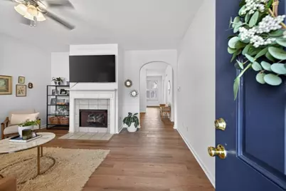 6364 Shoreview Circle, Flowery Branch, GA 30542 - Photo 2