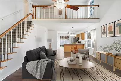 239 Woodland Way, Canton, GA 30114 - Photo 6