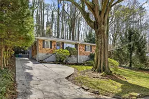 908 Scott Cir, Decatur, GA 30033 - Photo 1