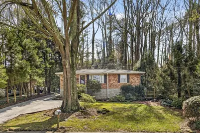 908 Scott Circle, Decatur, GA 30033 - Photo 2