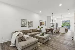 1261 Chelsea Cir NW, Atlanta, GA 30318 - Photo 2