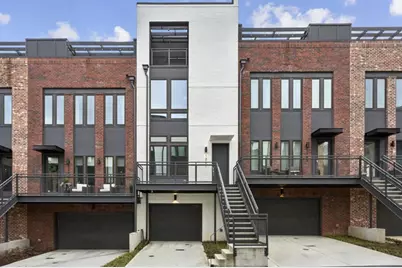 1261 Chelsea Circle NW, Atlanta, GA 30318 - Photo 1