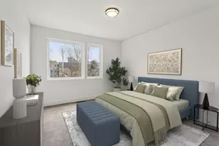 1261 Chelsea Cir NW, Atlanta, GA 30318 - Photo 4