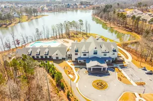 284 Pecks Ct, Hoschton, GA 30548 - Photo 6