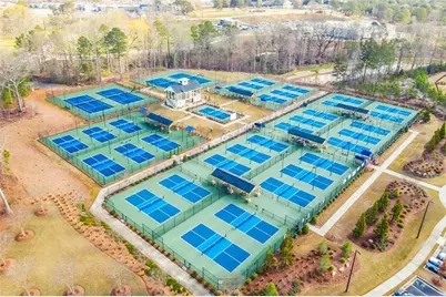 284 Pecks Court, Hoschton, GA 30548 - Photo 8