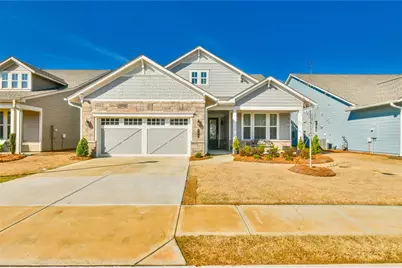 284 Pecks Court, Hoschton, GA 30548 - Photo 2