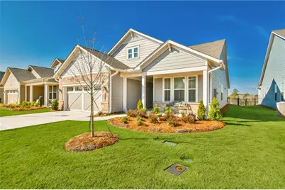284 Pecks Court, Hoschton, GA 30548 - Photo 2