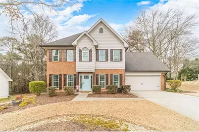 2240 Emerald Drive, Loganville, GA 30052 - Photo 1