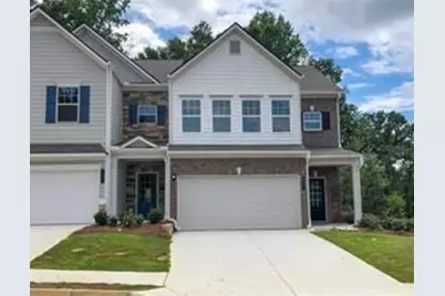 214 Piedmont Circle, Canton, GA 30114 - Photo 1